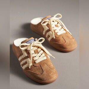 Back 70 Easter Mule Sneakers